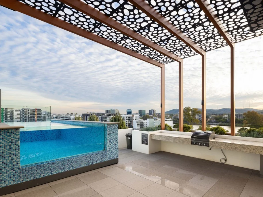 Additional image 15 of 508/89 Victoria St, West End QLD 4101
