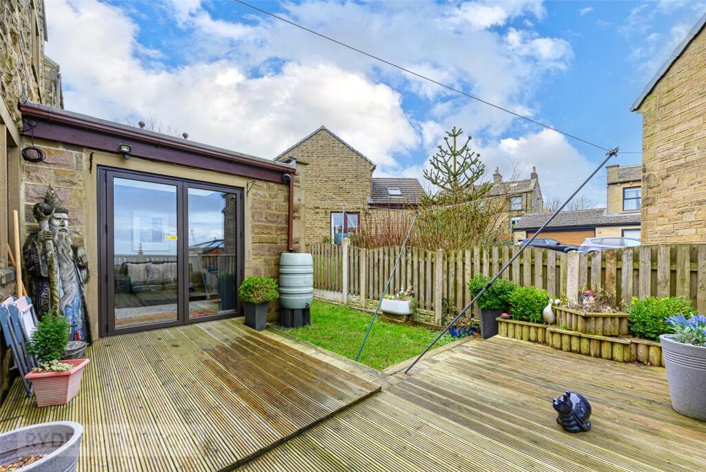 Additional image 26 of Mossy Bank Close, Queensbury, Bradford, West Yorkshire, BD13
