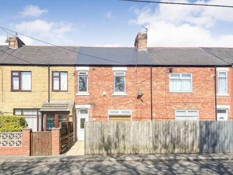 South View, Hazlerigg, Newcastle Upon Tyne NE13