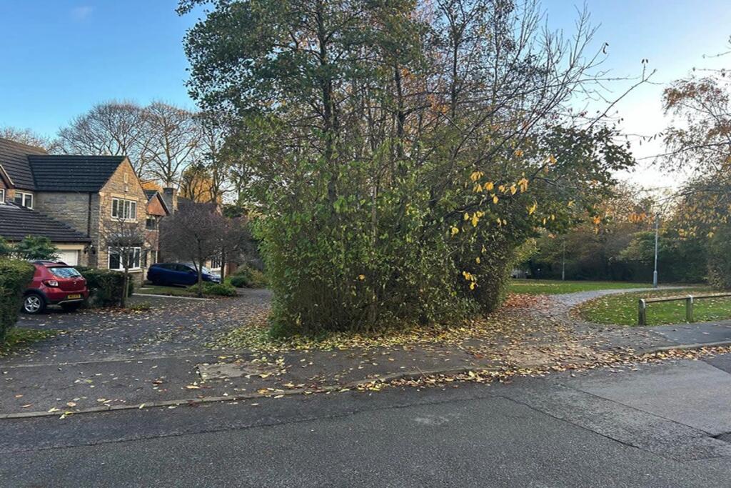 Additional image 5 of Land Site, at Swan Avenue, Gilstead, Bingley, Bradford, BD163PU