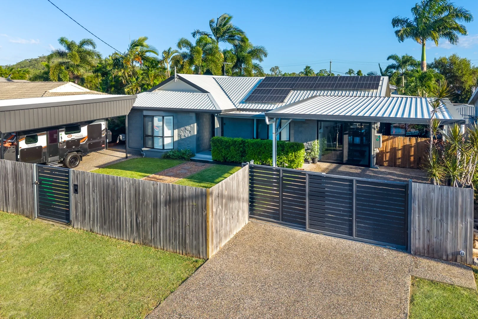 3 Jessica Court, Deeragun QLD 4818