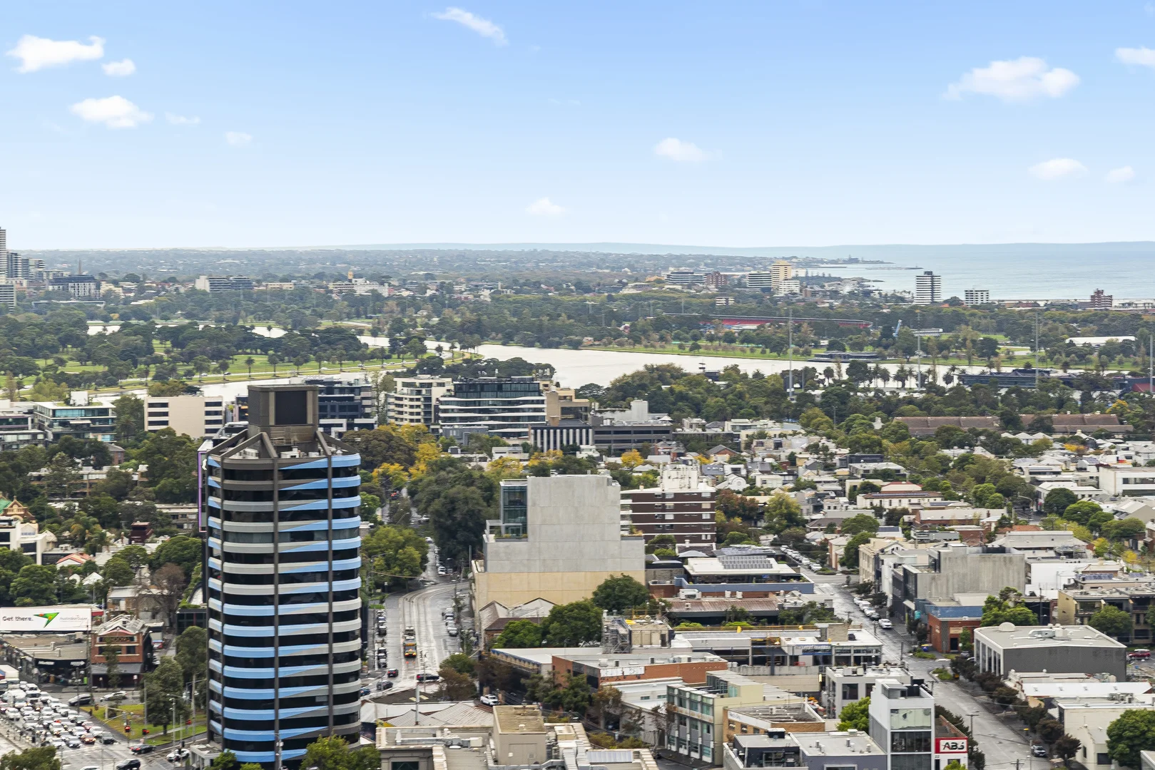 Additional image 16 of 2801/42 Balston Street, Southbank VIC 3006