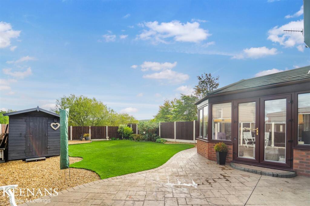 Additional image 52 of Willow Park, Oswaldtwistle, Accrington