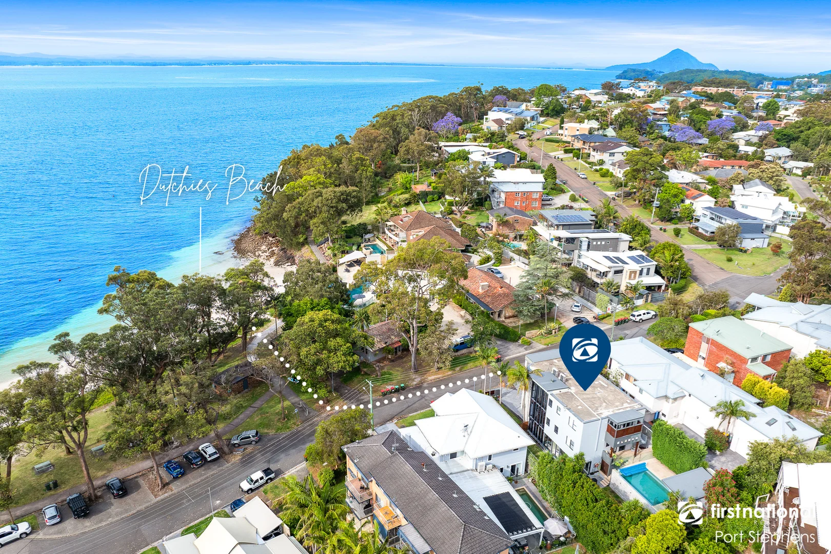 Additional image 3 of 47 Christmas Bush Avenue, Nelson Bay NSW 2315