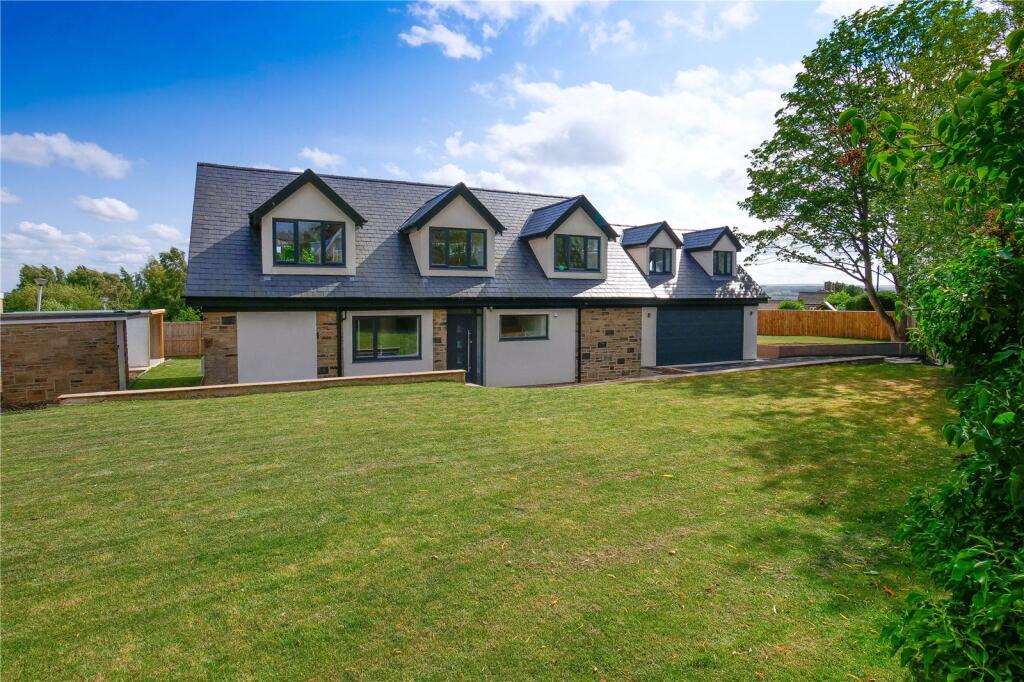 West Lane, Baildon, Shipley, West Yorkshire, BD17