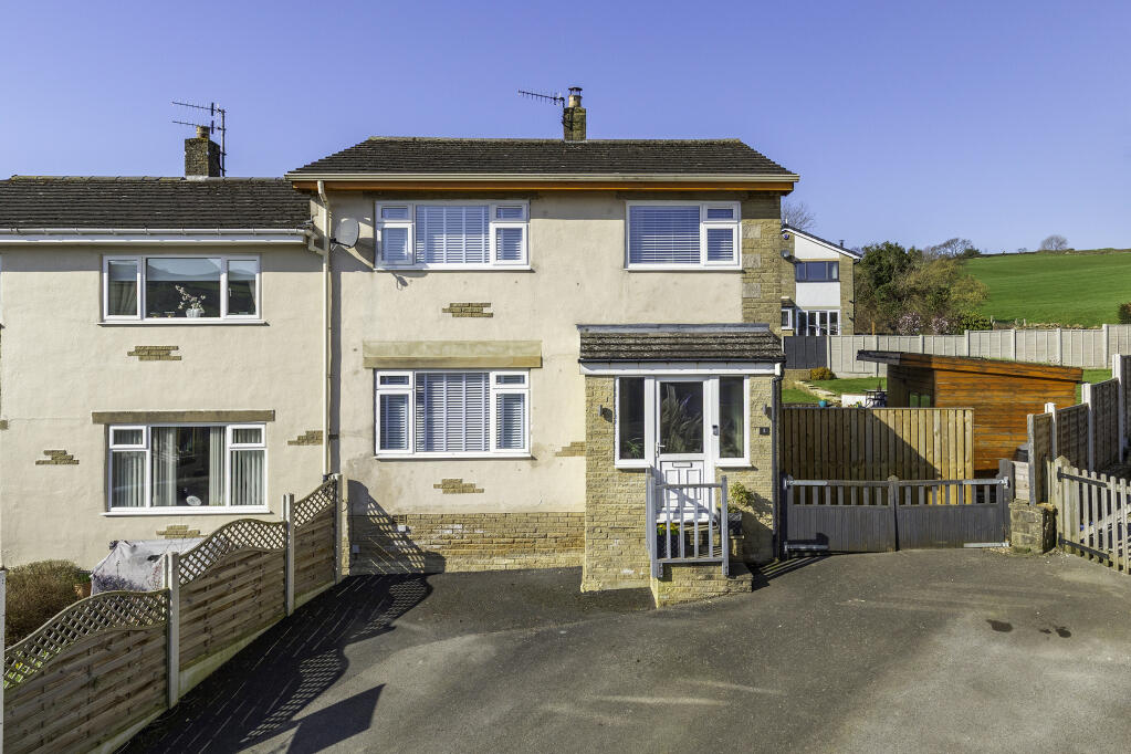 Additional image 20 of Yew Tree Close, Bradley, North Yorkshire, BD20