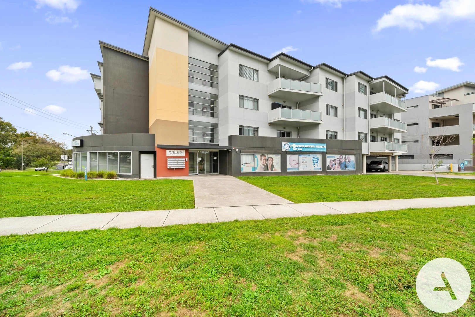 58/20 Bindubi Street, Macquarie ACT 2614