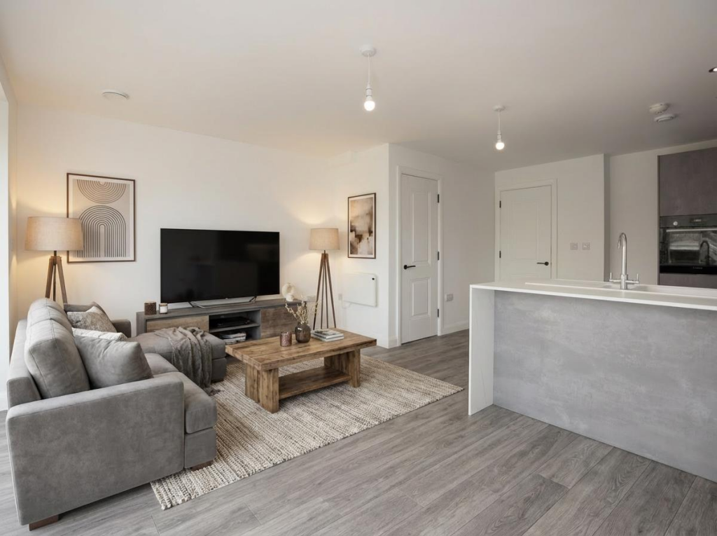 Additional image 3 of Plot 21, Spring Meadow, Drighlington