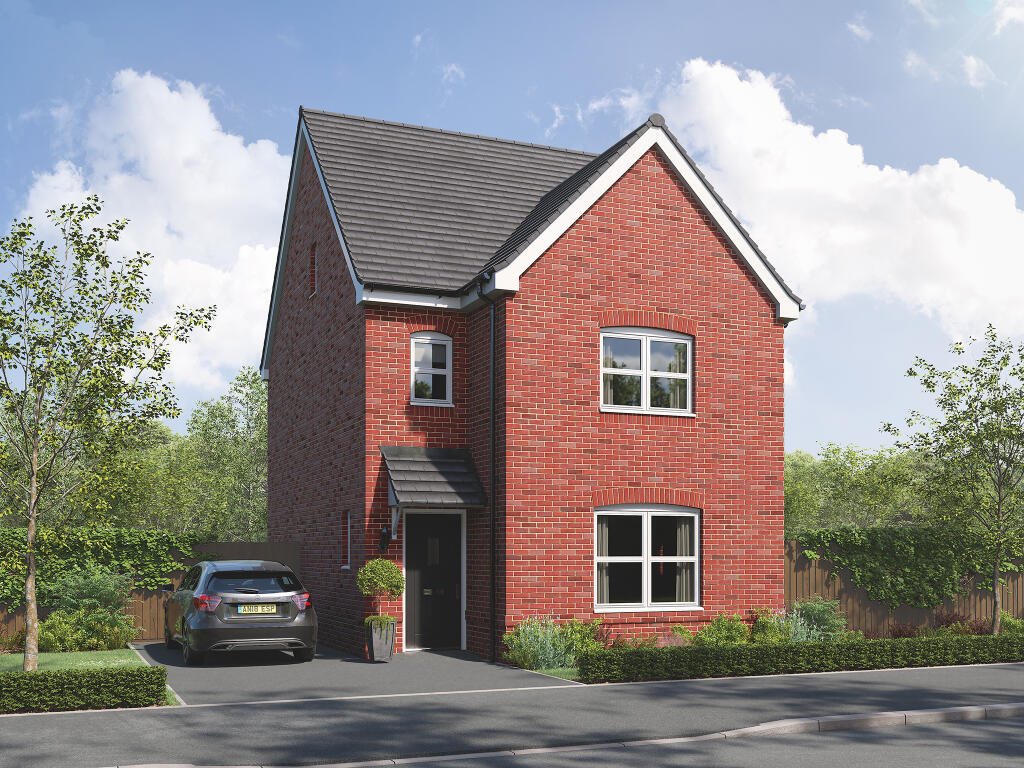 Willow Grove,
Jack Walker Way,
Blackburn,
Lancashire,
BB2 4JJ