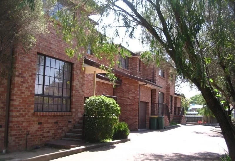 1/21 A'beckett Street, Granville NSW 2142