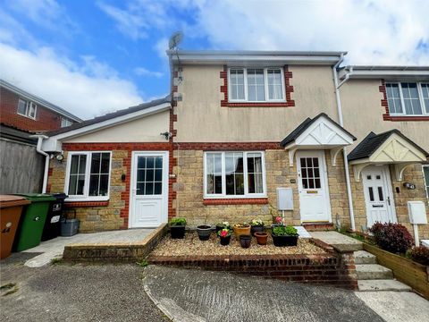 Lower Ridings, Plympton, Plymouth PL7