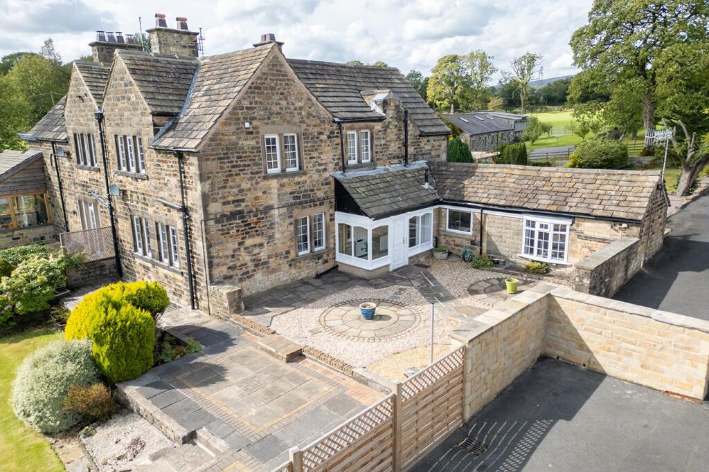 Additional image 3 of New Laund Farm, Greenhead Lane, Reedley, BB12