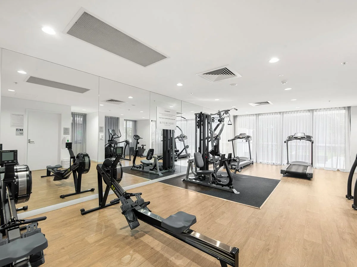 Additional image 12 of 10714/320 MacArthur Ave, Hamilton QLD 4007