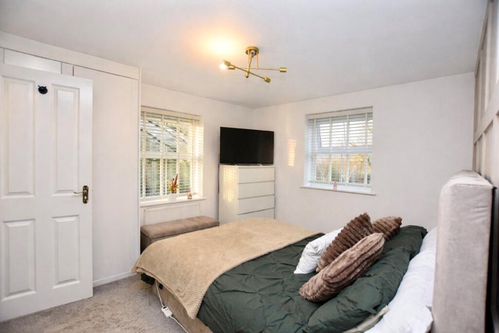 Andrews Walk, Longshaw, Blackburn, Lancsahire, BB2 photo 5