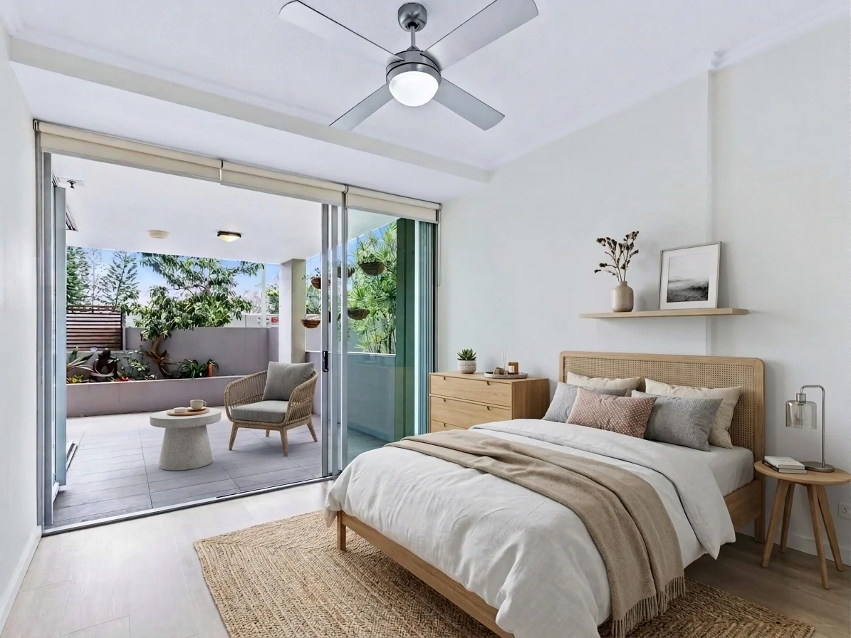 Additional image 5 of 7002/7 Parkland Blvd, Brisbane City QLD 4000