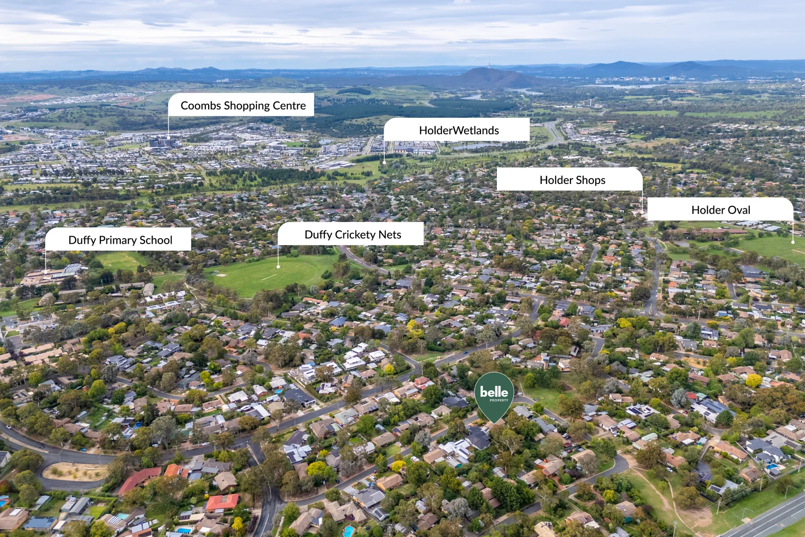 Additional image 29 of 18 Burdekin Street, Duffy ACT 2611