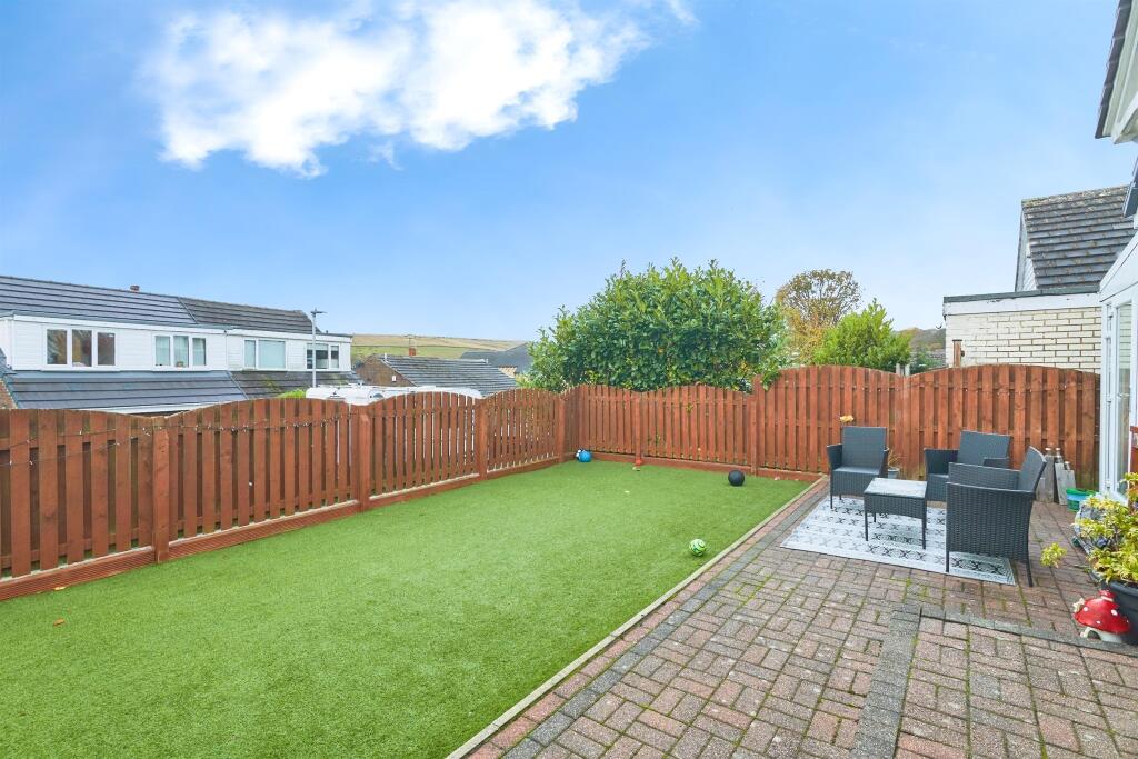 Additional image 17 of Longhouse Drive, Denholme, Bradford