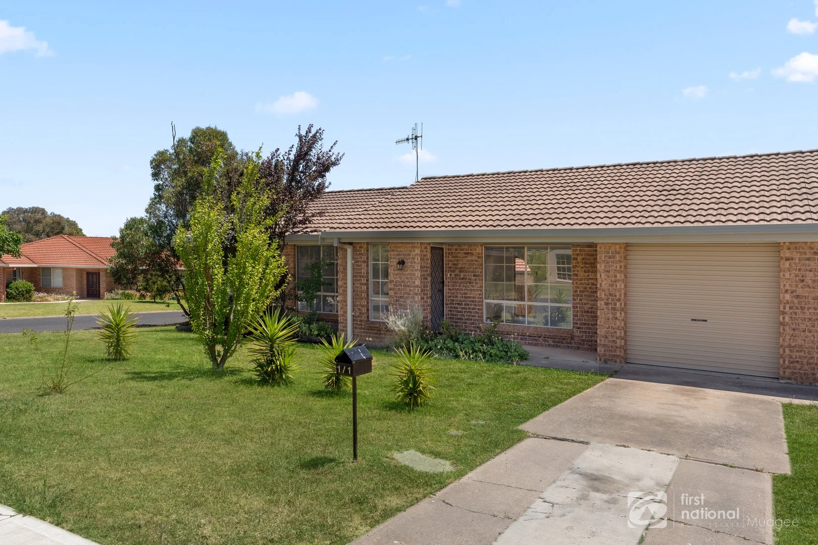 1/1 Barigan Street, Mudgee NSW 2850