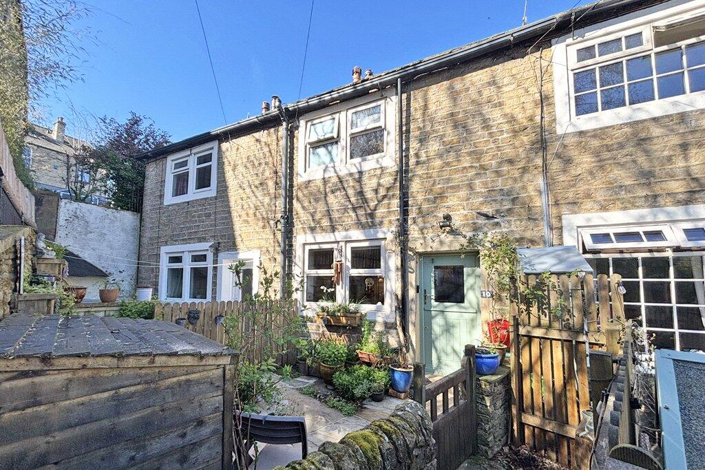 10 King Street, Cononley, BD20 8LH