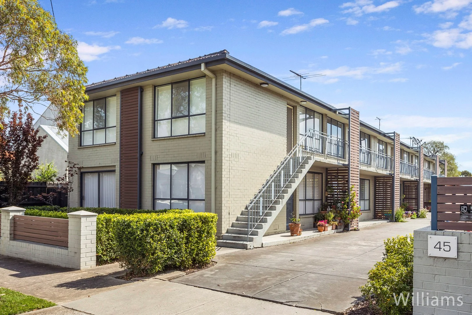 12/45 Oxford Street, Newport VIC 3015