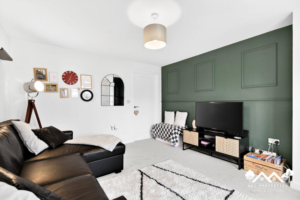 Additional image 5 of Reed Avenue, Great Harwood, BB6 7GW