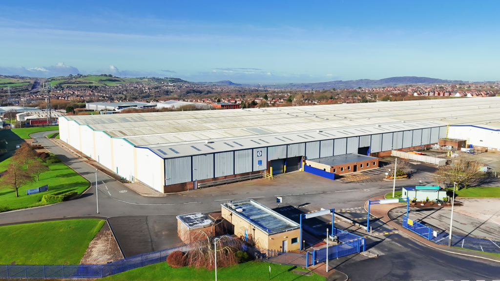 Additional image 2 of Walker Park Industrial Estate, Blackburn, BB1 2QE