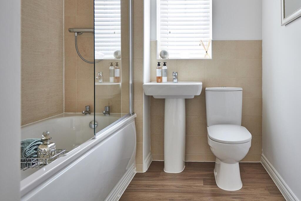 Additional image 7 of Half Penny Meadows,
Pendle Road,
Clitheroe,
Lancashire,
BB7 1LN