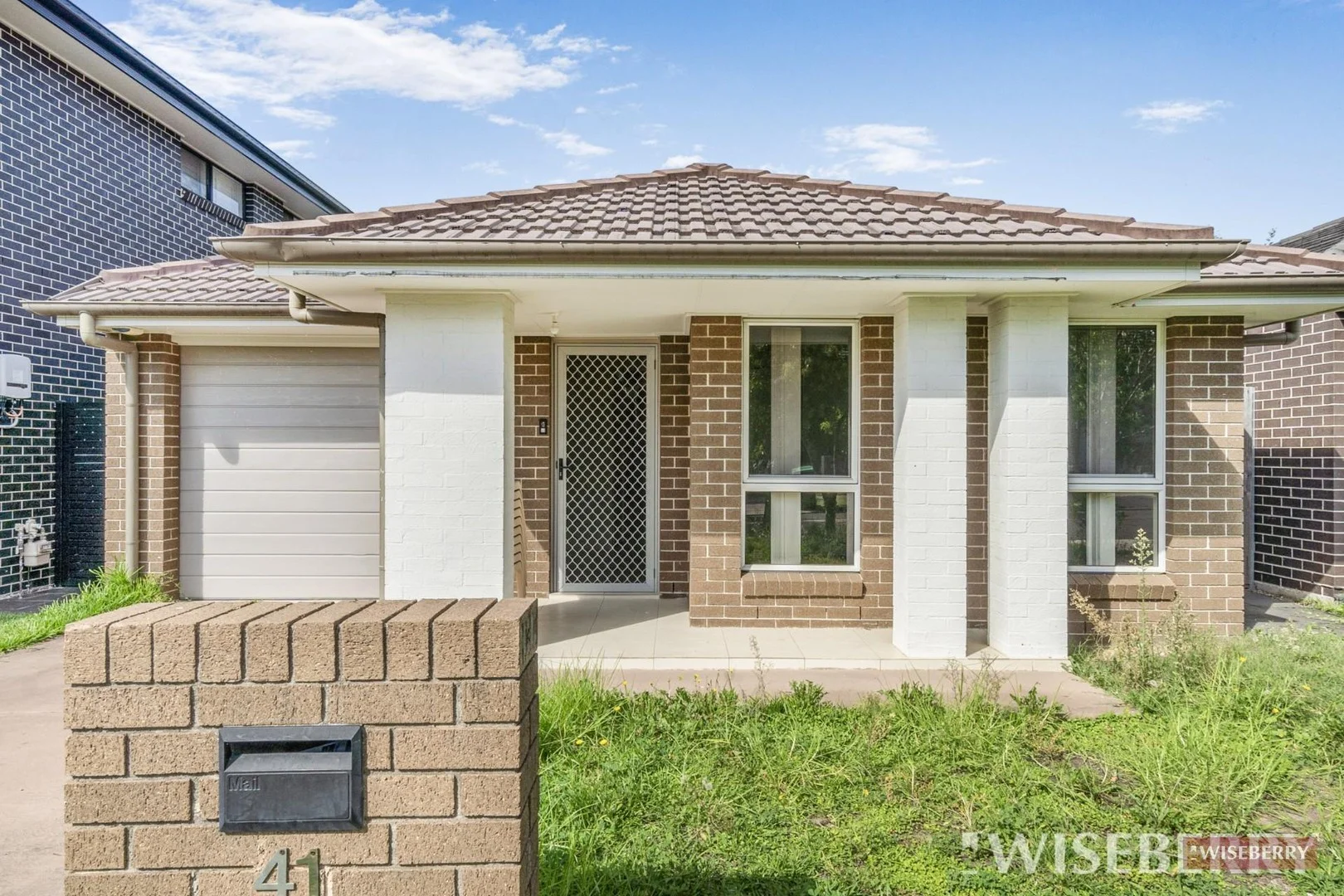 41 Travers Street, Moorebank NSW 2170