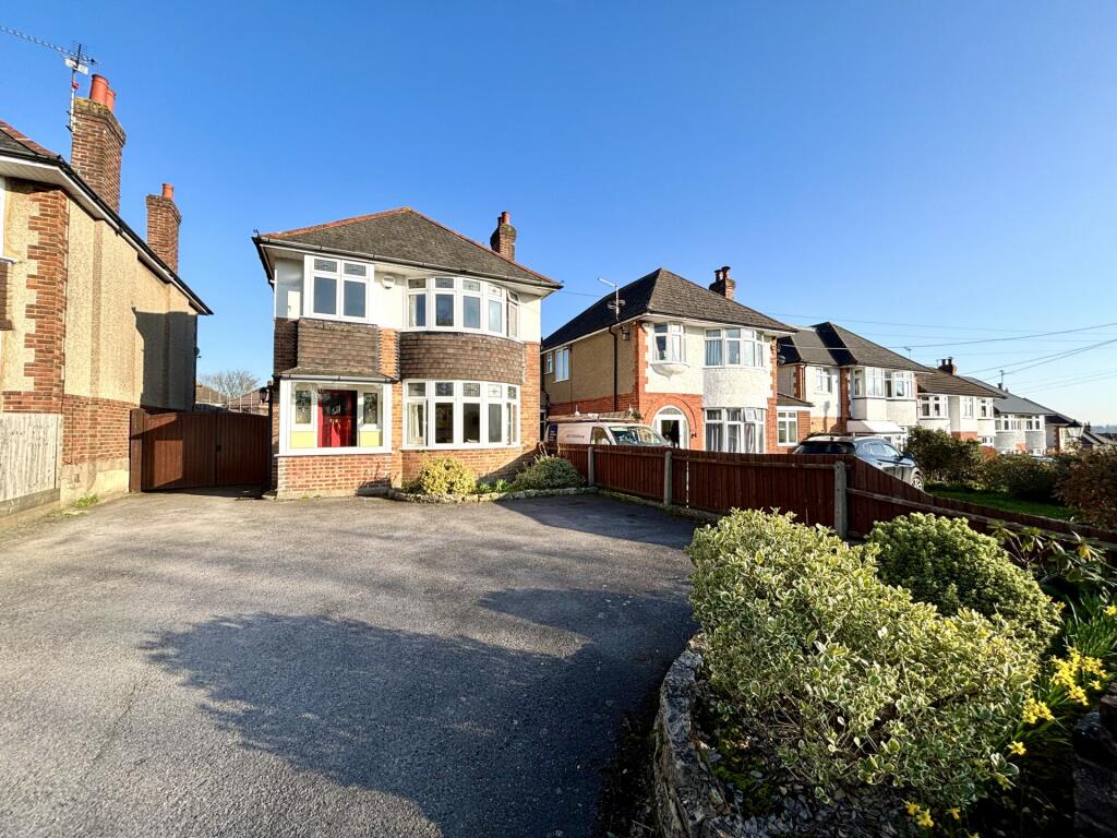 Mudford Road, Yeovil, BA21