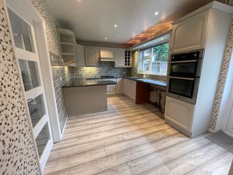 Masser Road, Coventry CV6