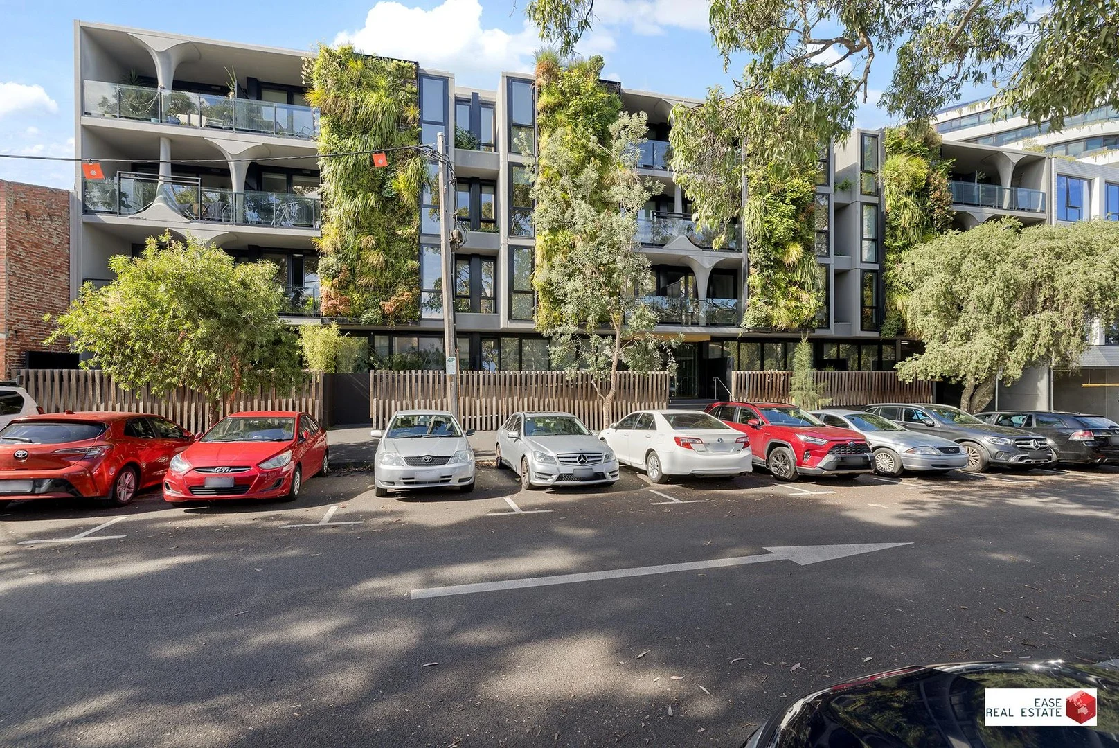 502/89 Roden Street, West Melbourne VIC 3003