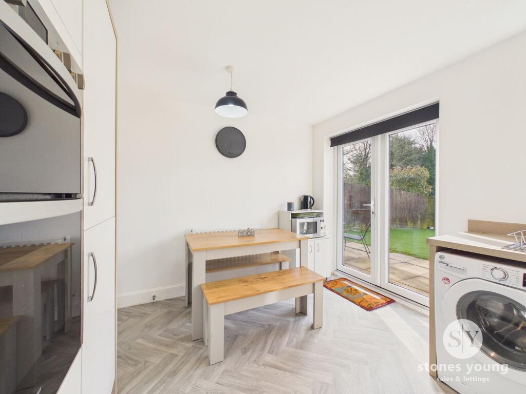 Additional image 7 of Henry Place, Clitheroe, BB7