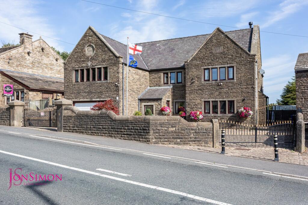 Additional image 80 of Roundhill Road, Haslingden, Rossendale, BB4