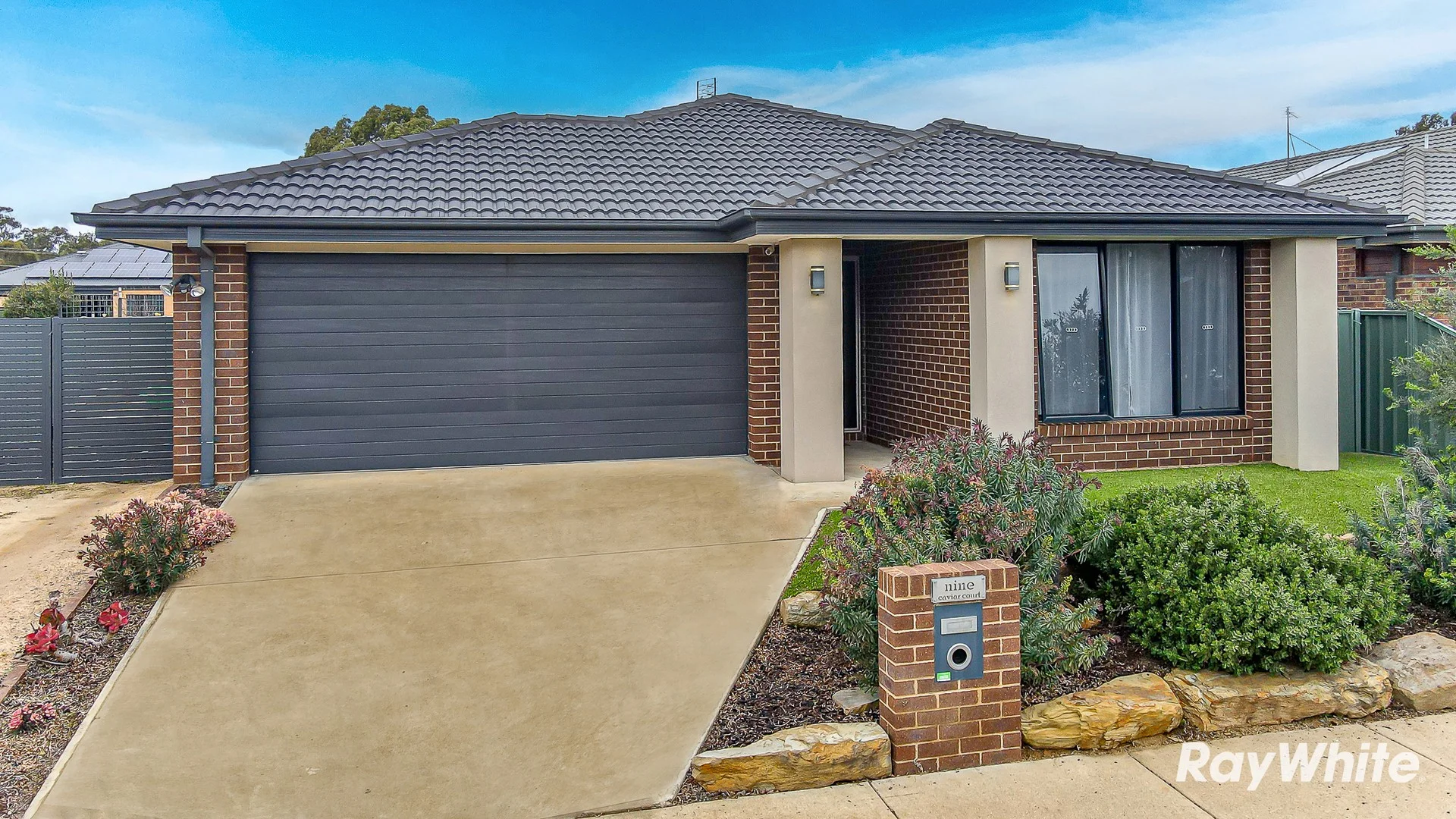 9 Caviar Court, Huntly VIC 3551
