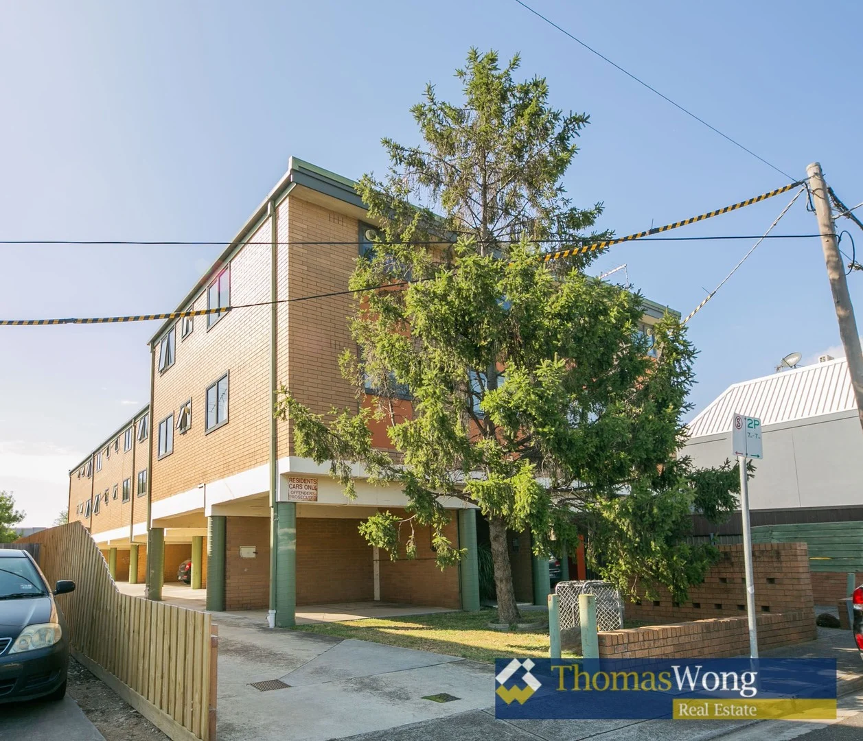 9/17 Lambert Street, Richmond VIC 3121