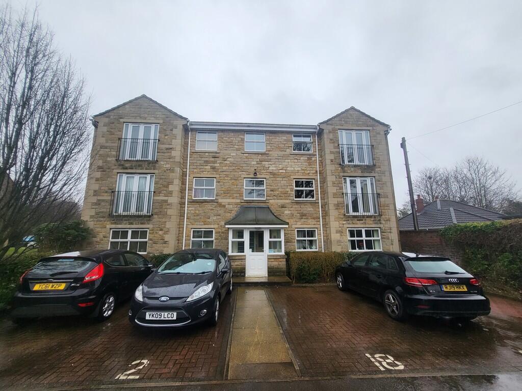 Fearnley Croft, Gomersal photo 2