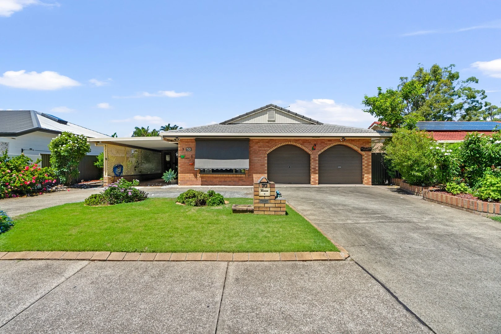70 Christine Avenue, Burleigh Waters QLD 4220