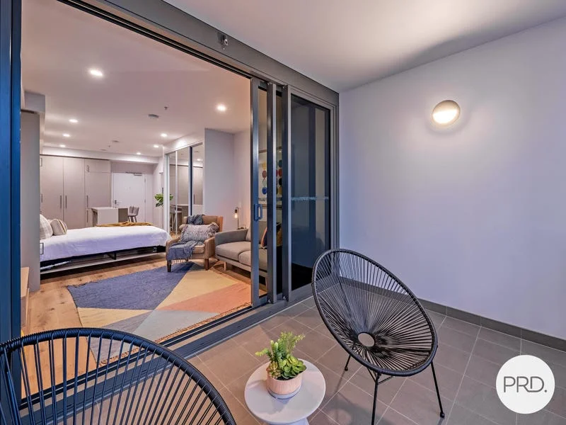 Additional image 11 of 1115/380 Murray Street, Perth WA 6000