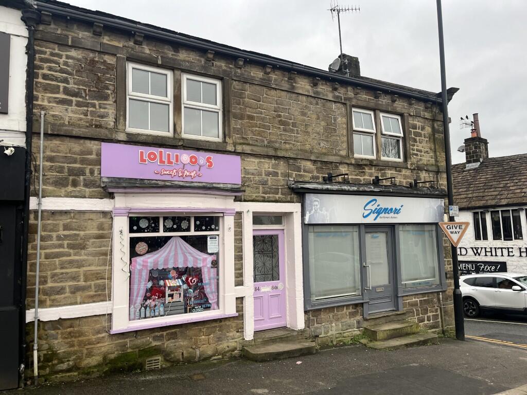 84 Main Street, Bingley, BD16 2JH