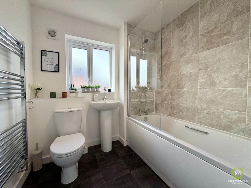 Additional image 24 of Holdsworth Drive, Great Harwood, BB6