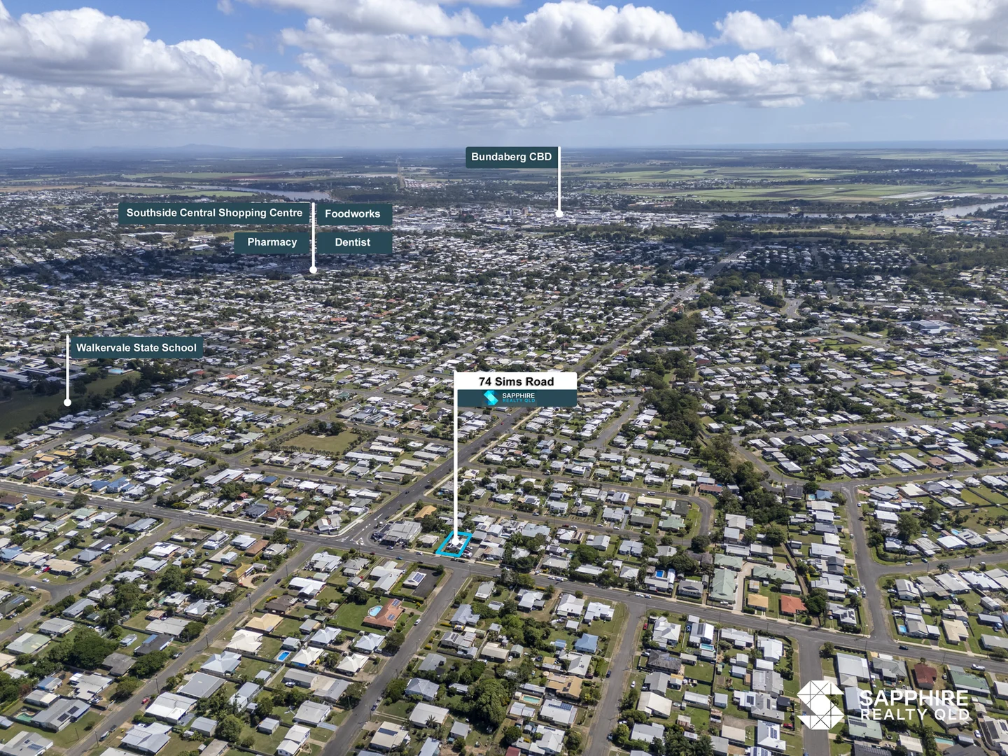Additional image 16 of 74 Sims Road, Walkervale QLD 4670