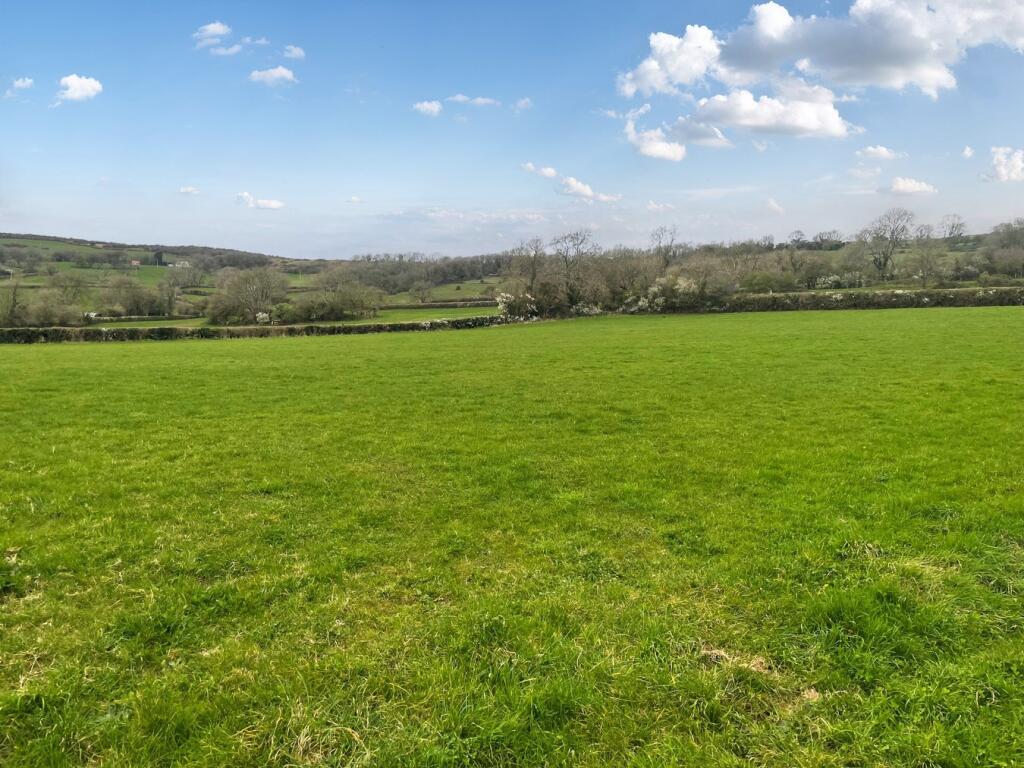Little Field Lane, Westbury-sub-Mendip, BA5
