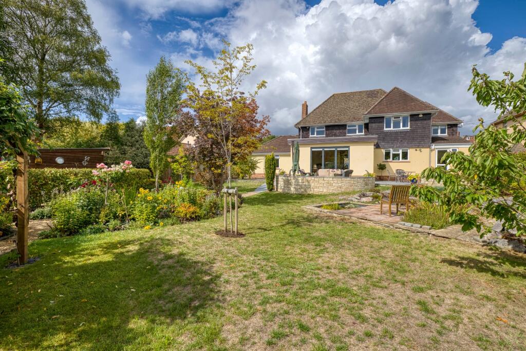 Additional image 36 of Portway, Wells