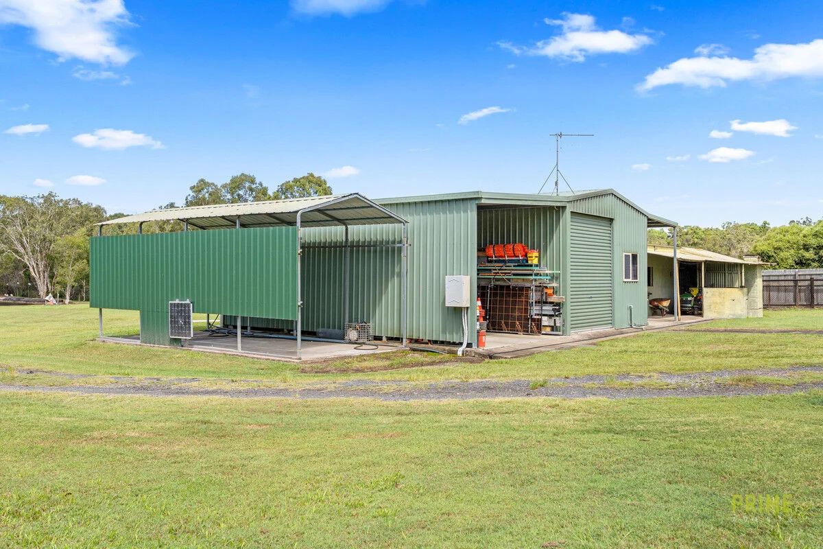 Additional image 25 of 119 Condor Drive, Sunshine Acres QLD 4655