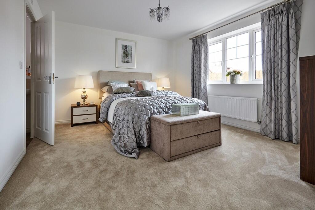 Half Penny Meadows,
Pendle Road,
Clitheroe,
Lancashire,
BB7 1LN photo 5
