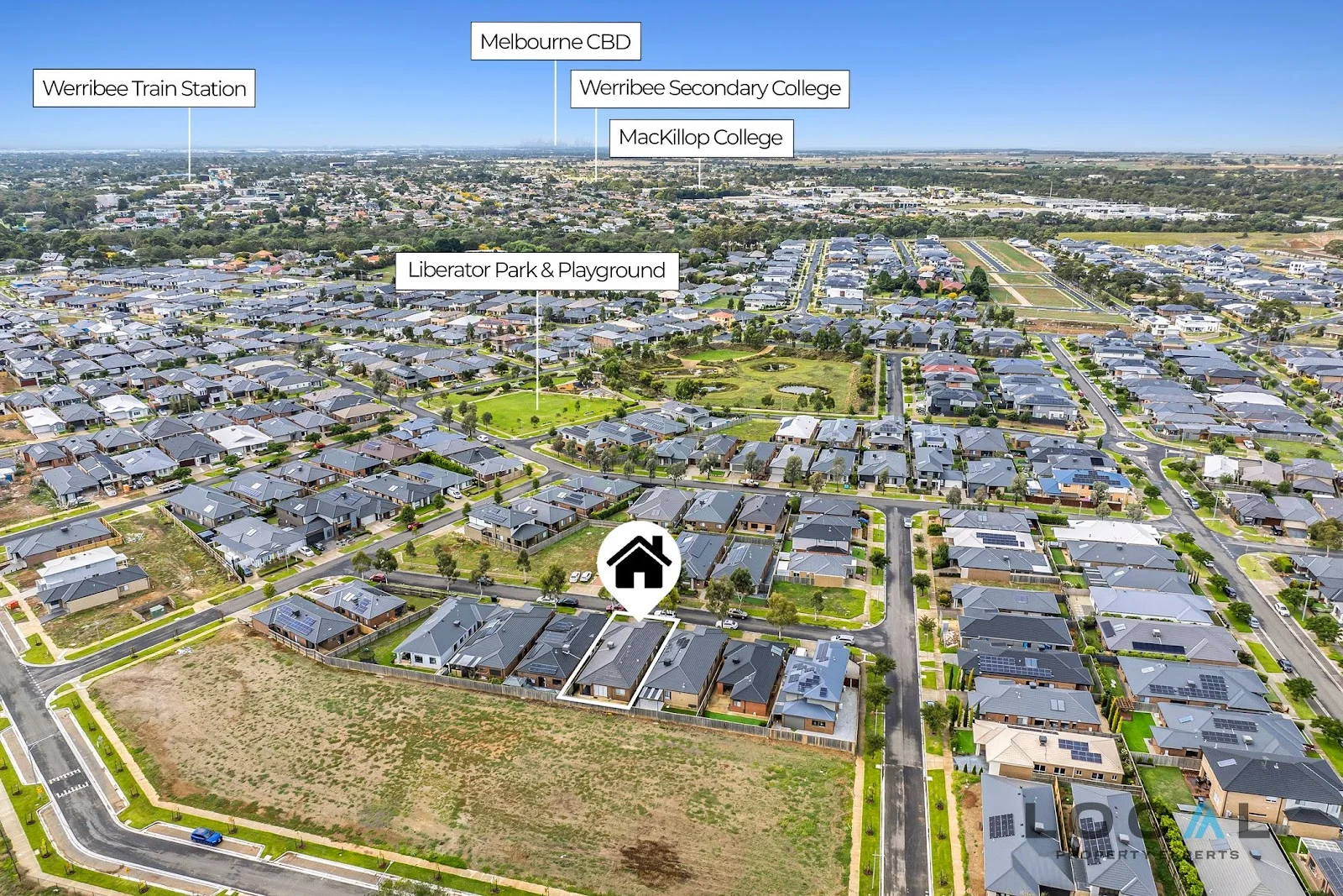Additional image 25 of 7 KANA WAY, Werribee VIC 3030