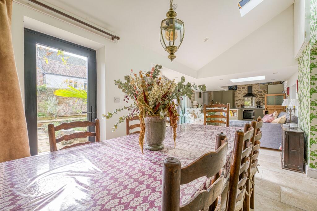 Additional image 21 of Exceptionally attractive, historic central Wells home