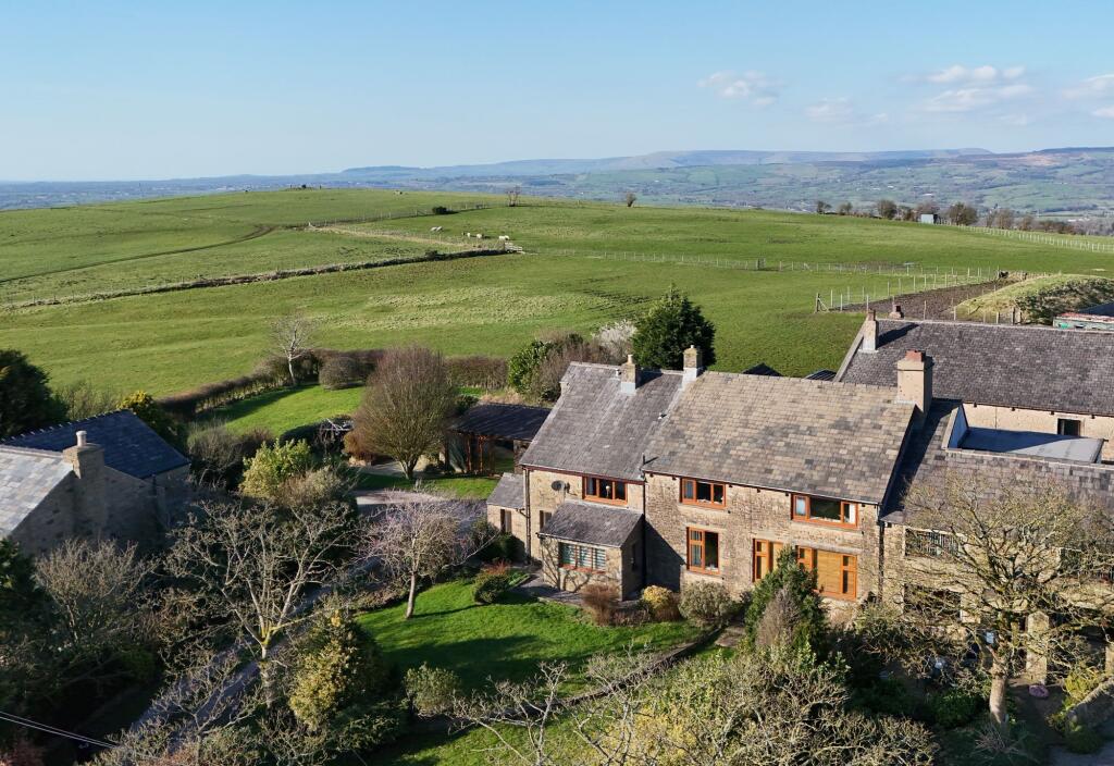 Mellor Lane, Mellor, BB2