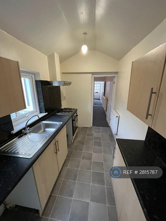 Knotts Lane, Colne, BB8