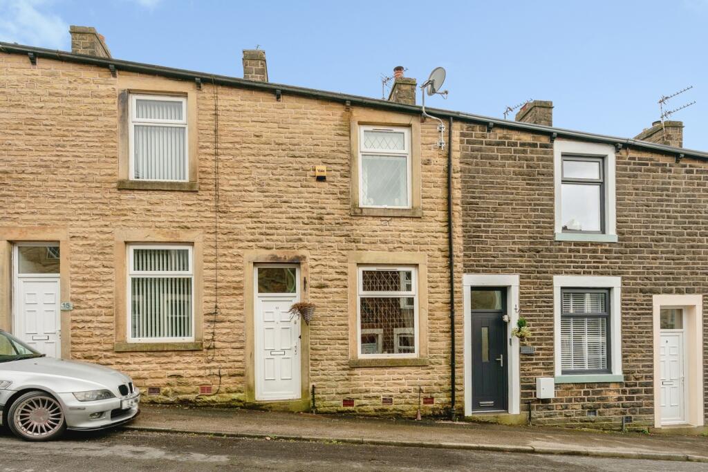 Additional image 3 of Parker Street, Briercliffe, Burnley, Lancashire, BB10